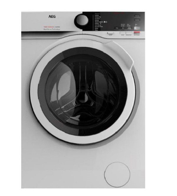 AEG 8/5kg Front Load Washer/Dryer Combination LWX7E8622S Charter Home & Office