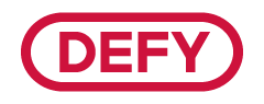 Defy