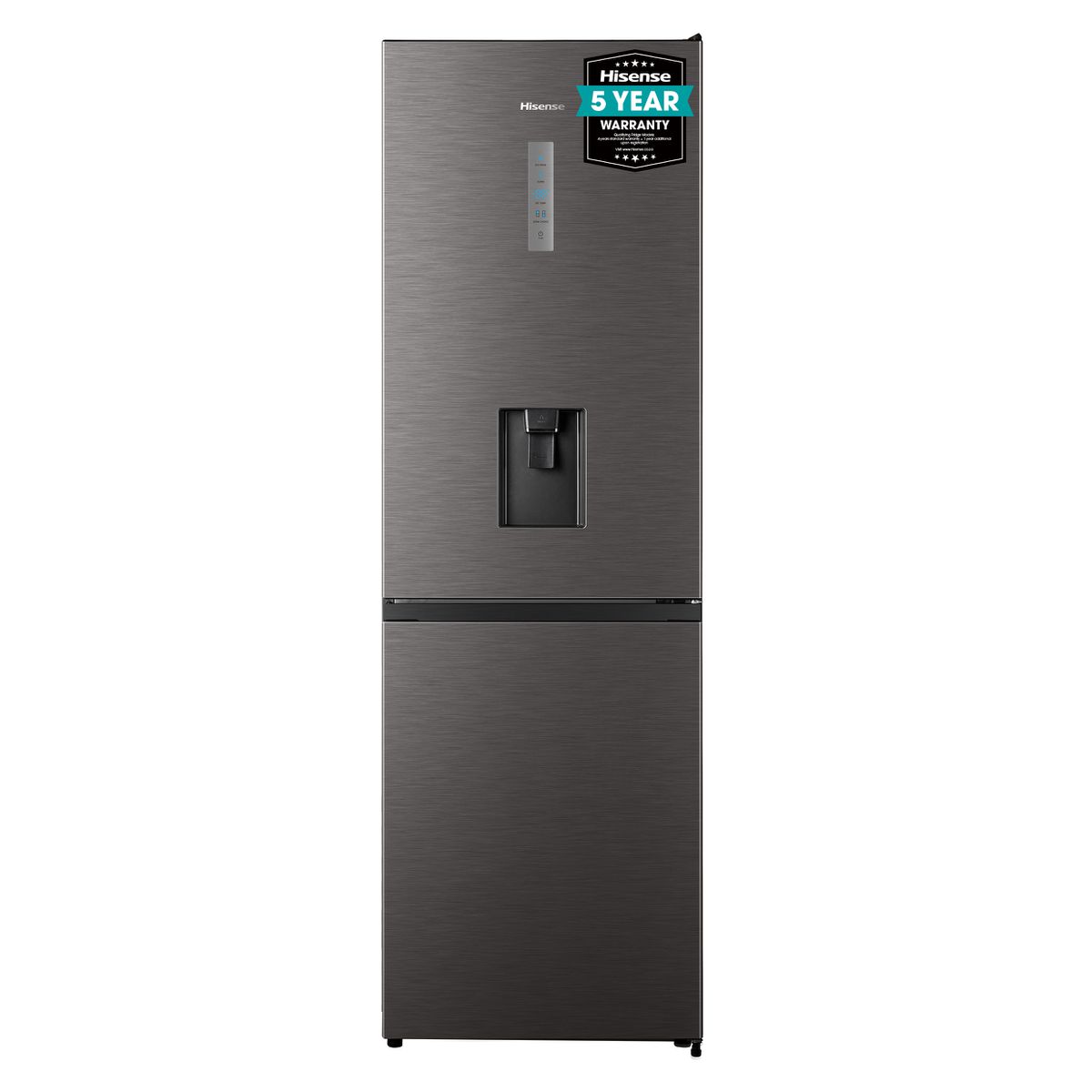 Hisense-298L-Bottom-Freezer-Fridge-with-Water-Dispenser-Titanium-Inox.jpg