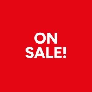 On Sale!