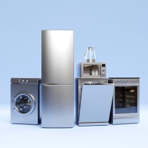 Electrical Appliances